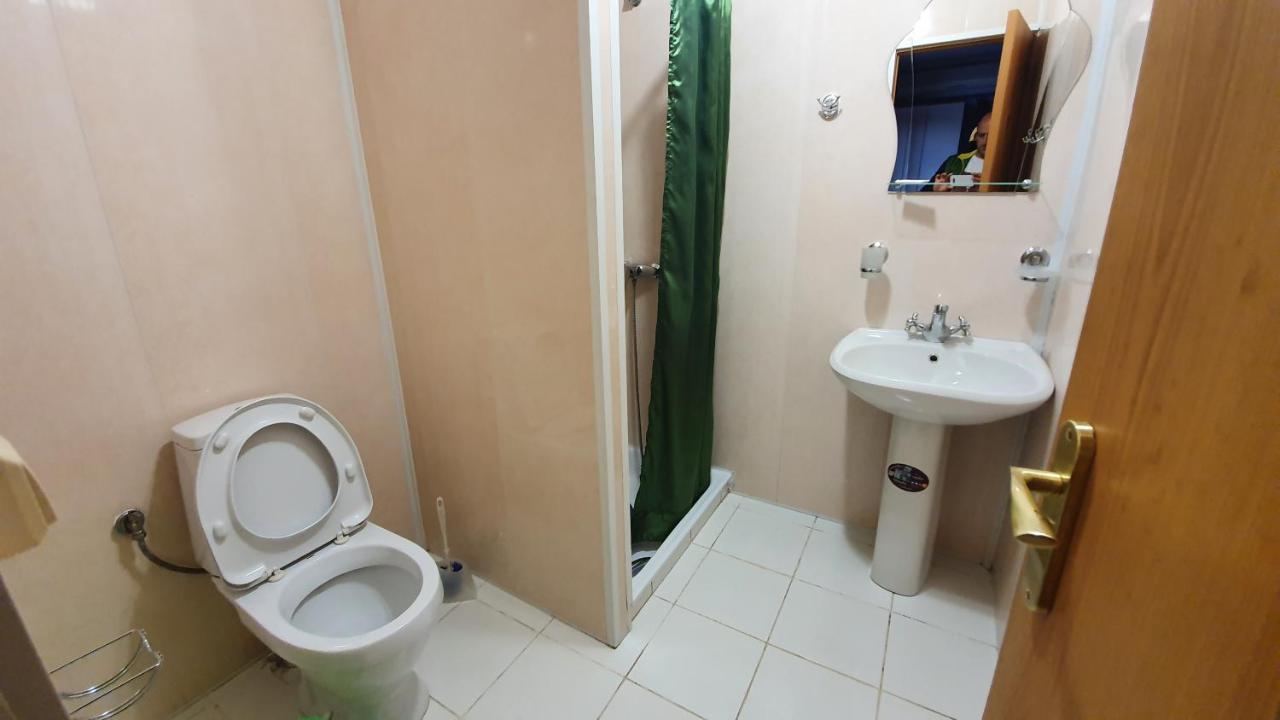 Ривер Гагра Hotel Szoba fotó